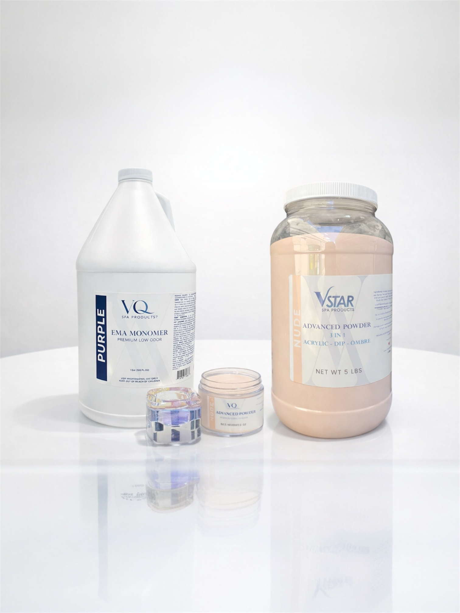 Acrylic Systems