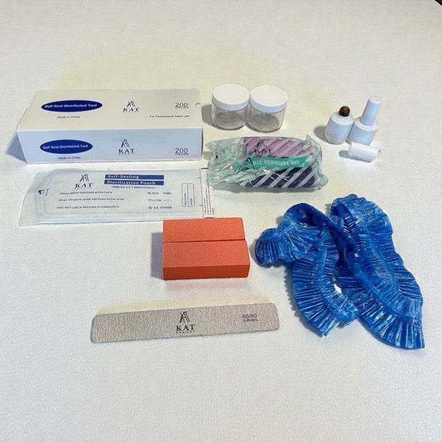 Professional Spa Essentials