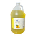 VStar Cuticle Oil - Pineapple, 1 Gallon