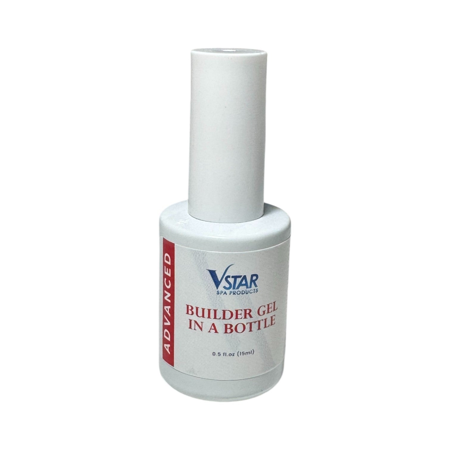 Advanced Builder Gel - 0.5 FL OZ