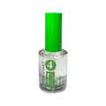 Red Nail Dip Top Coat #4 - 0.5 FL OZ