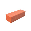 3-Way Buffer - Orange 80/80 Grit, 1 PC