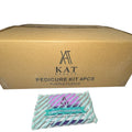 Pedicure Kits 4 pcs - Case 200
