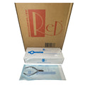 Sani Pouch - Long, Case 20 Boxes, 4000 pcs