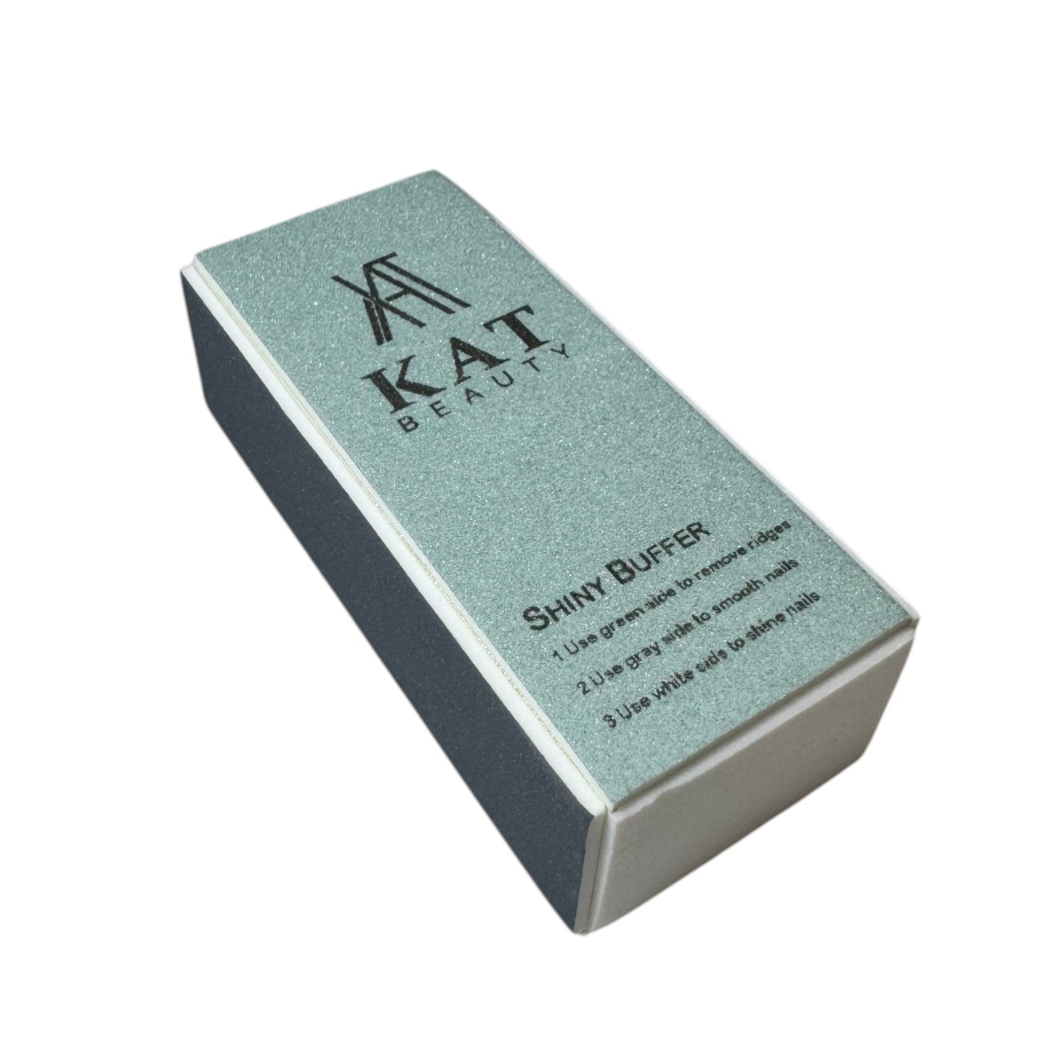 4-Way Shiny Buffer Block - 1 PC
