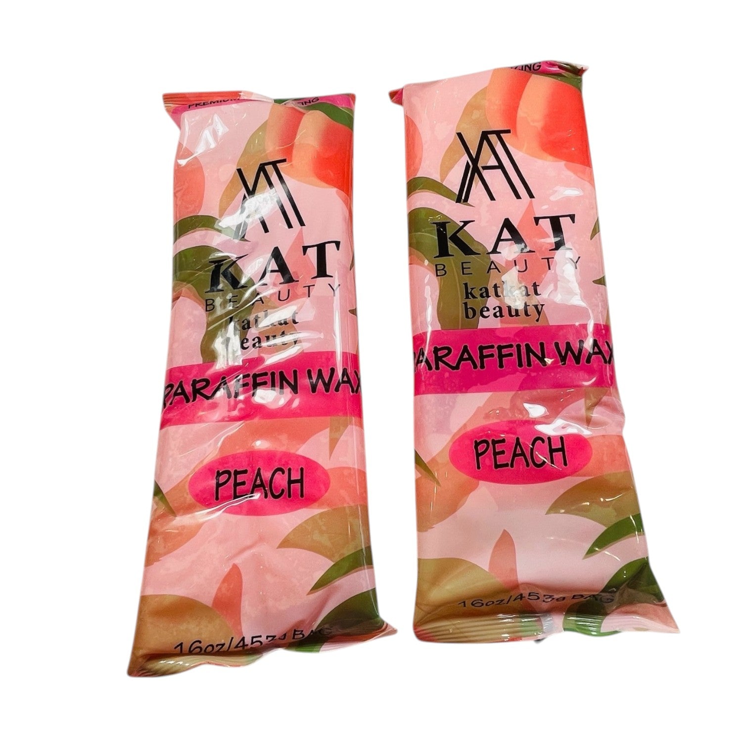 KAT Paraffin Wax - Lavender, Case 36 LBS