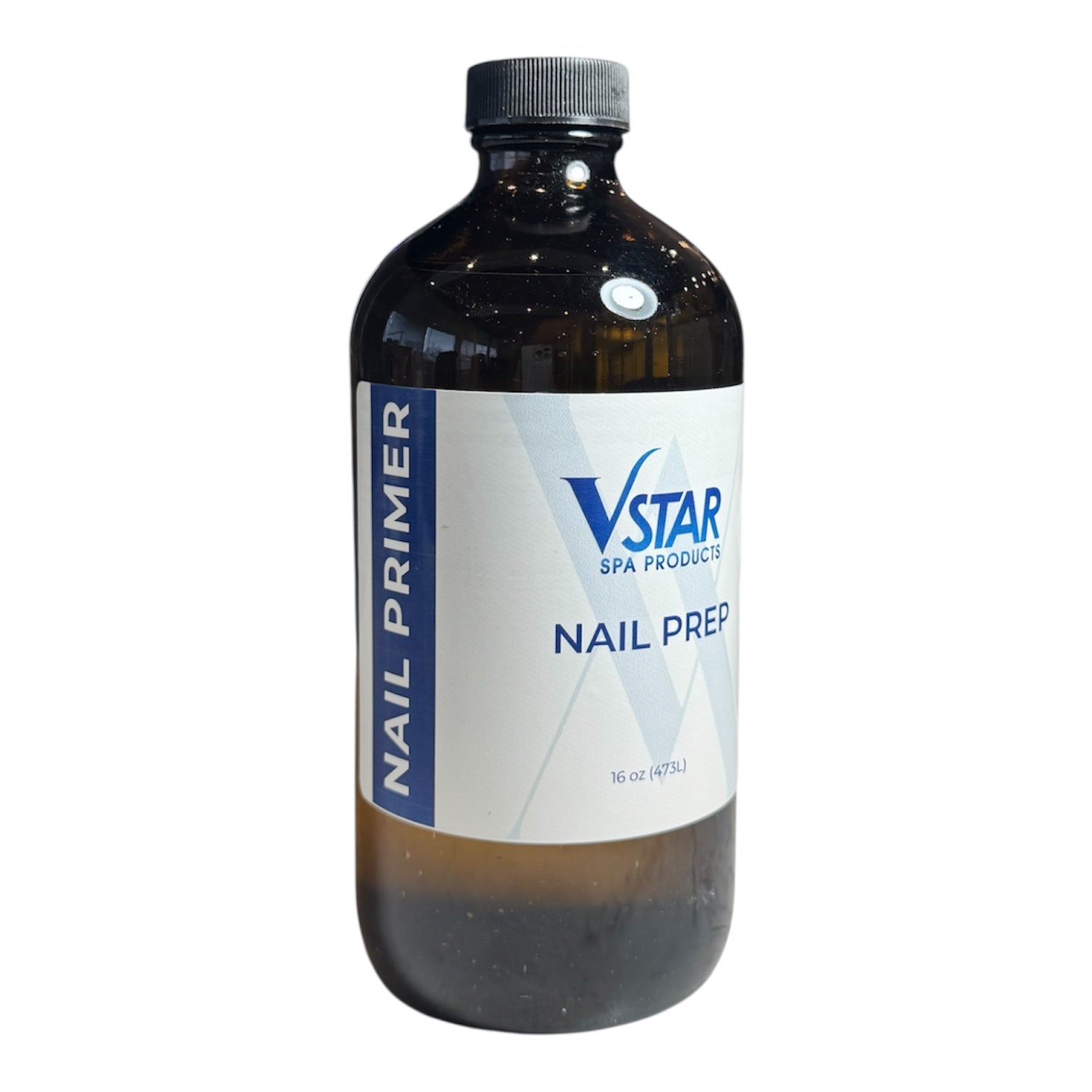 Professional Nail Prep Solution - 16 oz